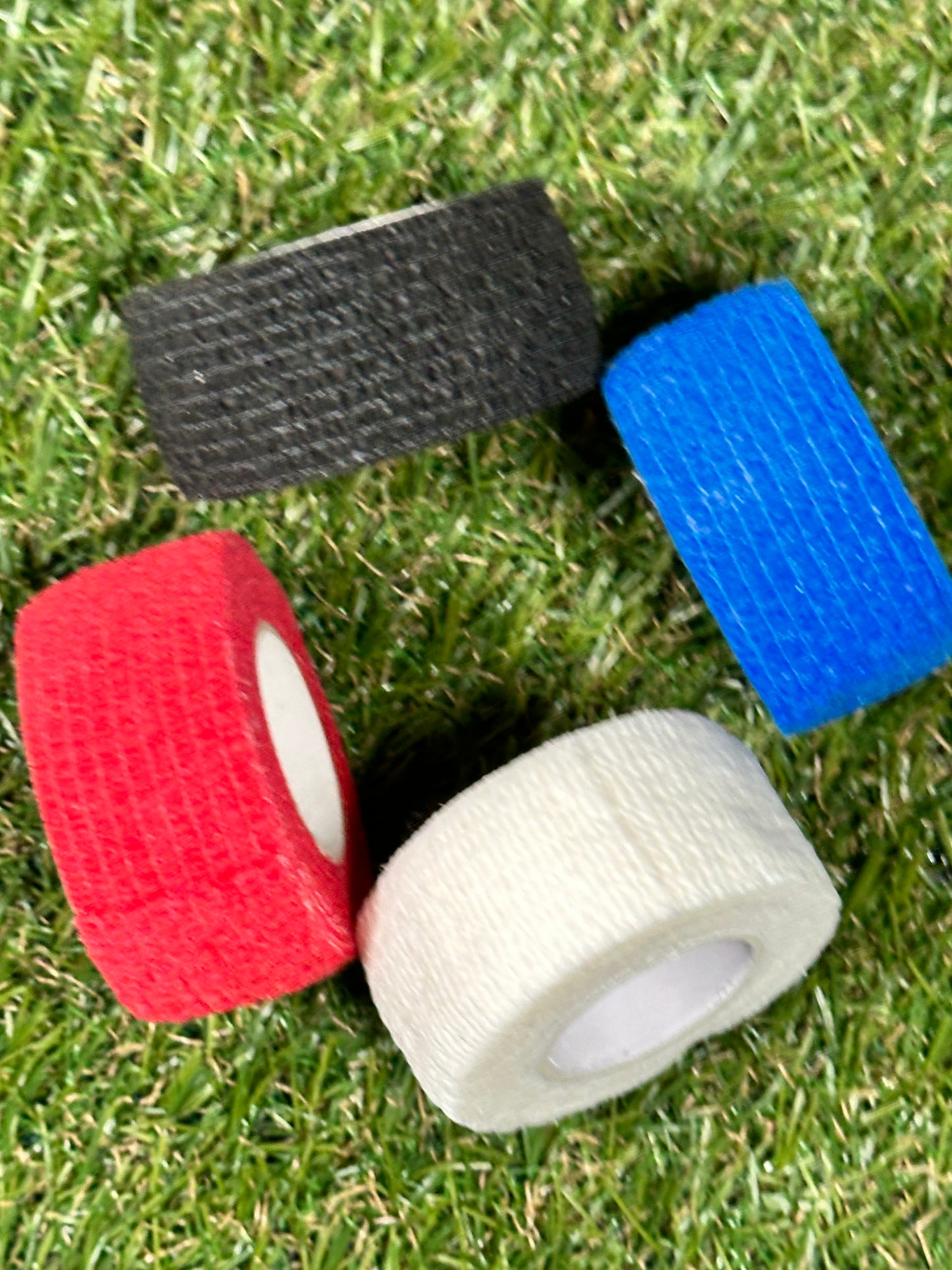 Spieltags Tape