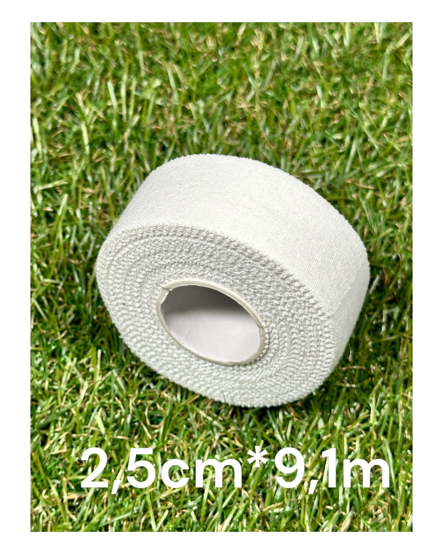 Tape