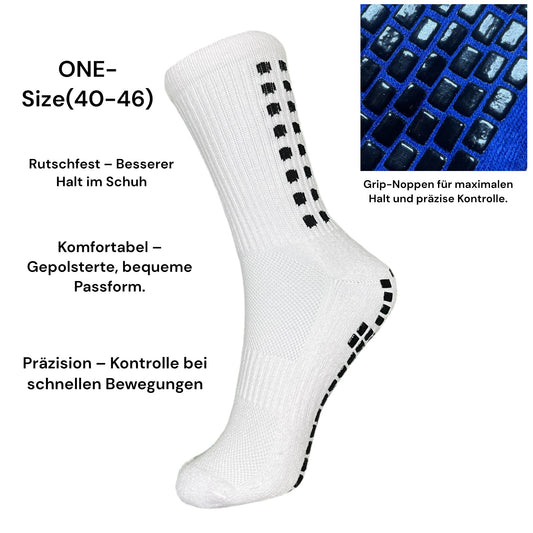 Grip-Socken